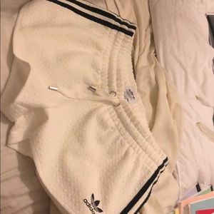 addidas shorts